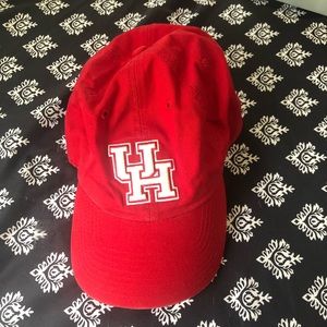 💎 UNIVERSITY OF HOUSTON CAP